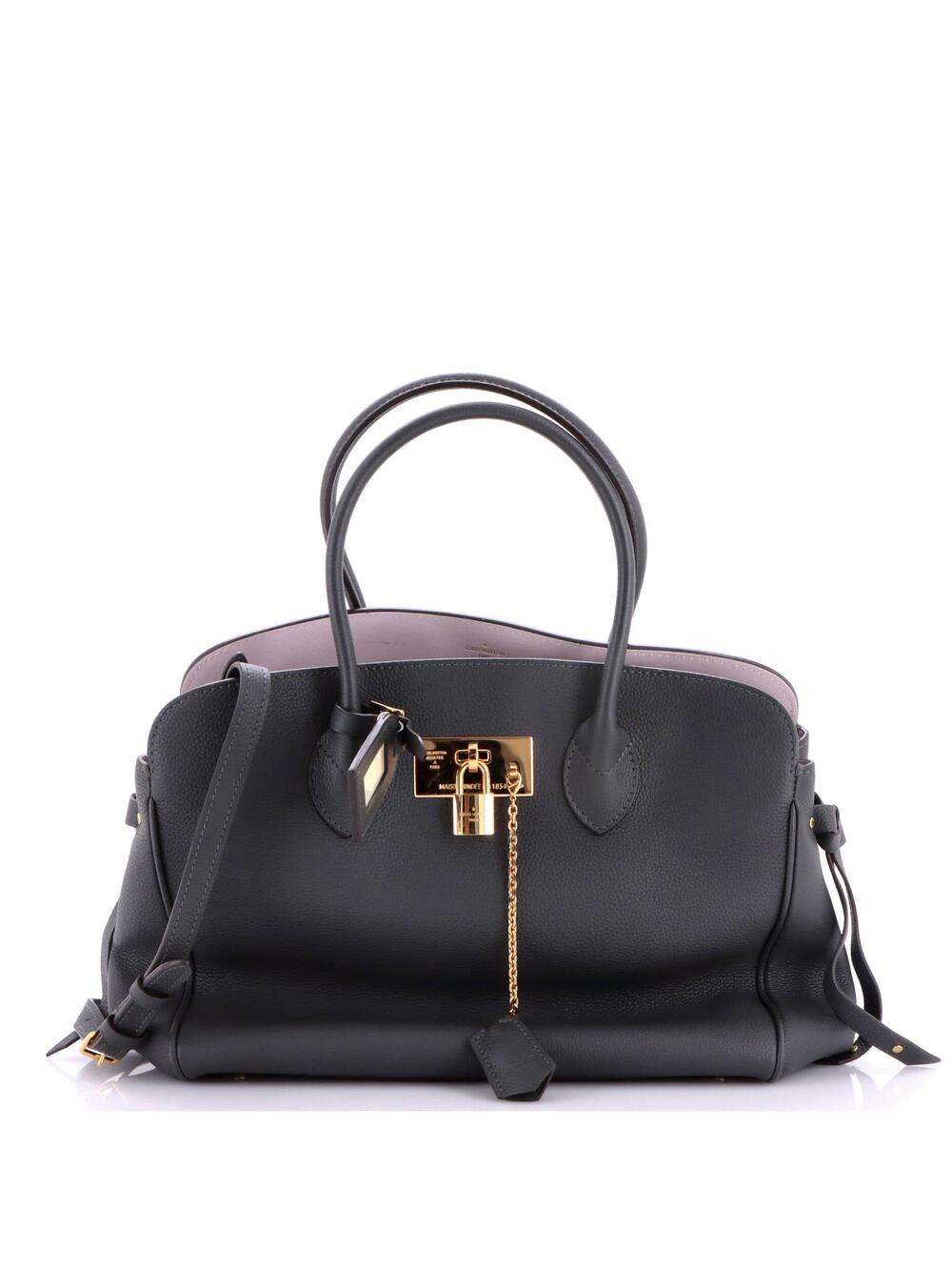 Louis Vuitton Milla Handbag Veau Nuage #348316L18B